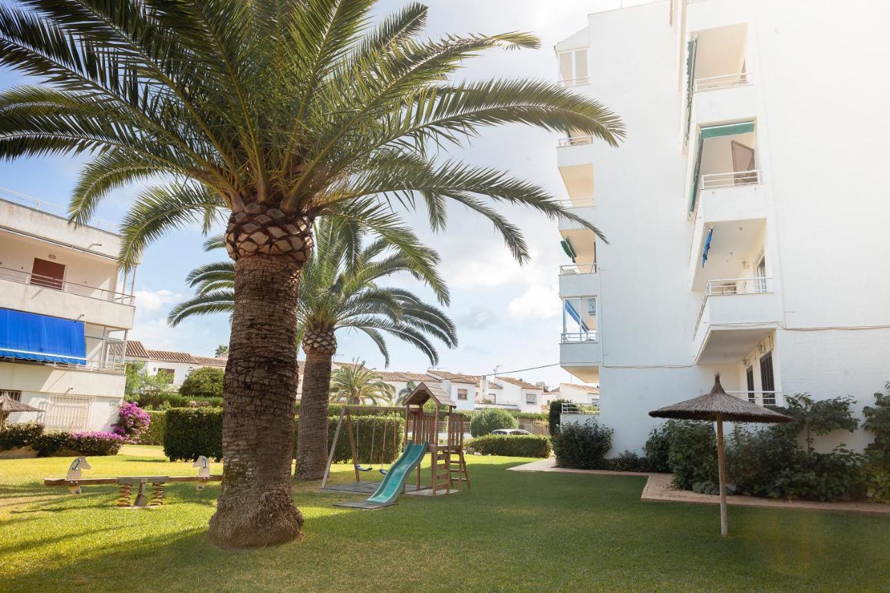 Estudio En Jávea Exterior photo