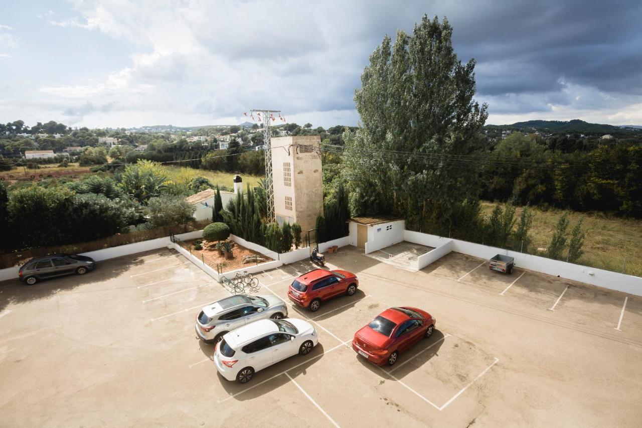 Estudio En Jávea Exterior photo