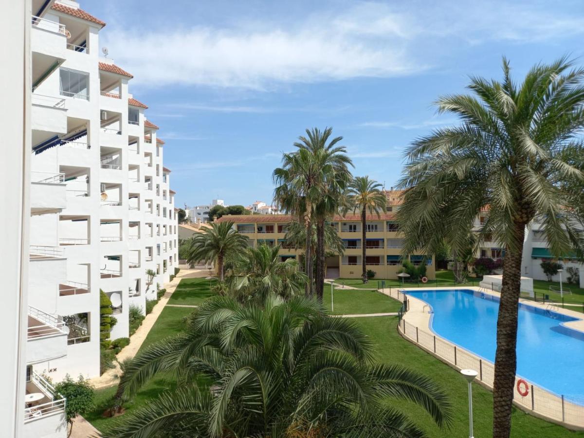 Estudio En Jávea Exterior photo